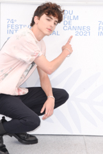 Timothée Chalamet Timothée Chalamet